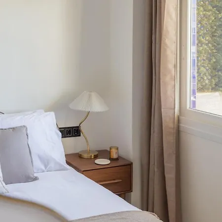 Διαμέρισμα Ar20 Stunning Two-bed With Sea Views