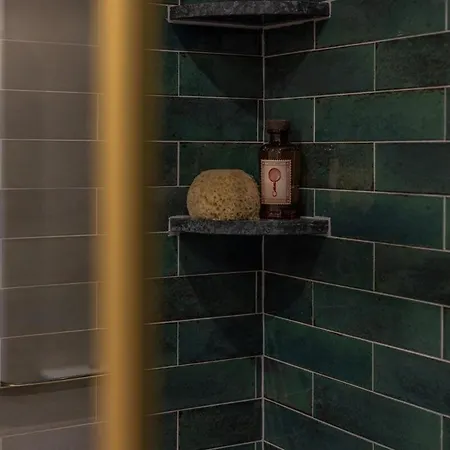 Ar20 Stunning Two-bed With Sea Views Εστεπόνα