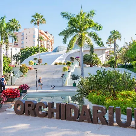 Ar20 Stunning Two-bed With Sea Views Estepona