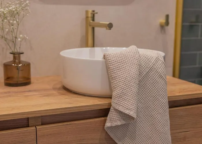 Ar20 Stunning Two-bed With Sea Views * Эстепона