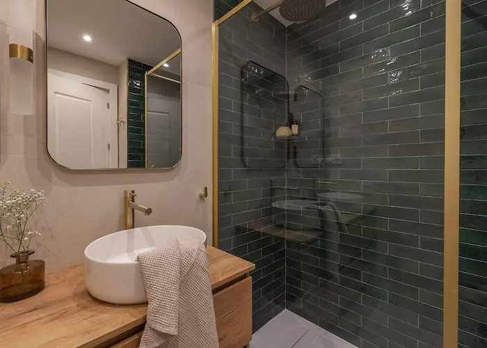 Ar20 Stunning Two-bed With Sea Views Апартаменты *