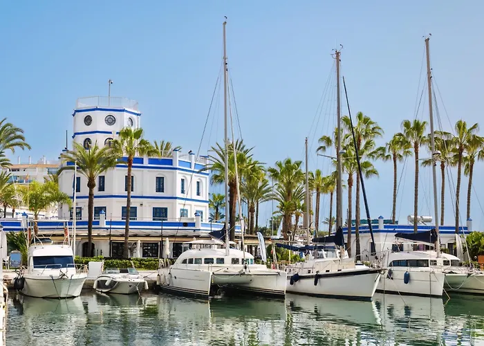 Ar20 Stunning Two-bed With Sea Views Апартаменты