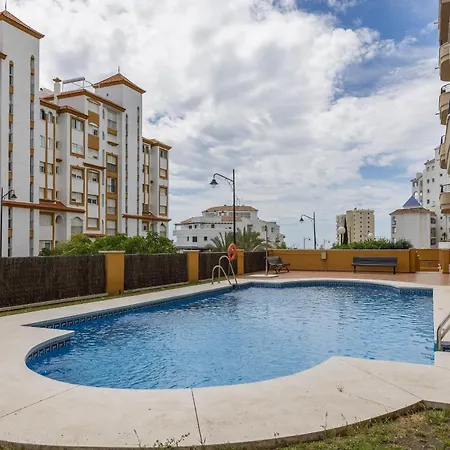 Ar20 Stunning Two-bed With Sea Views * אסטפונה